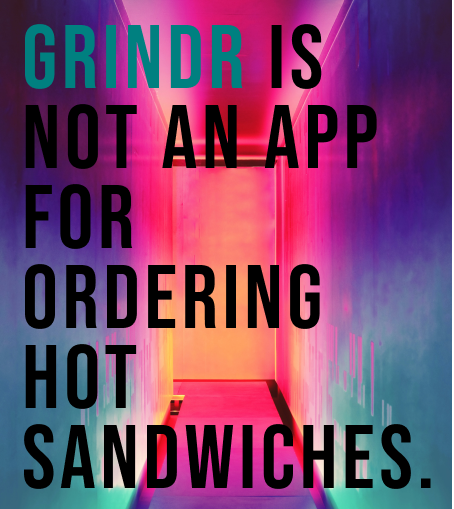 App Development 4 TDC AppDev NeonRoom