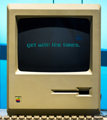 TDC DigitalTransformation Oldpc