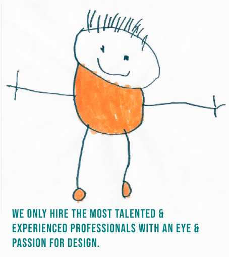 Web Design 4 TDC WebDesign Doodle