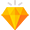 icon diamond